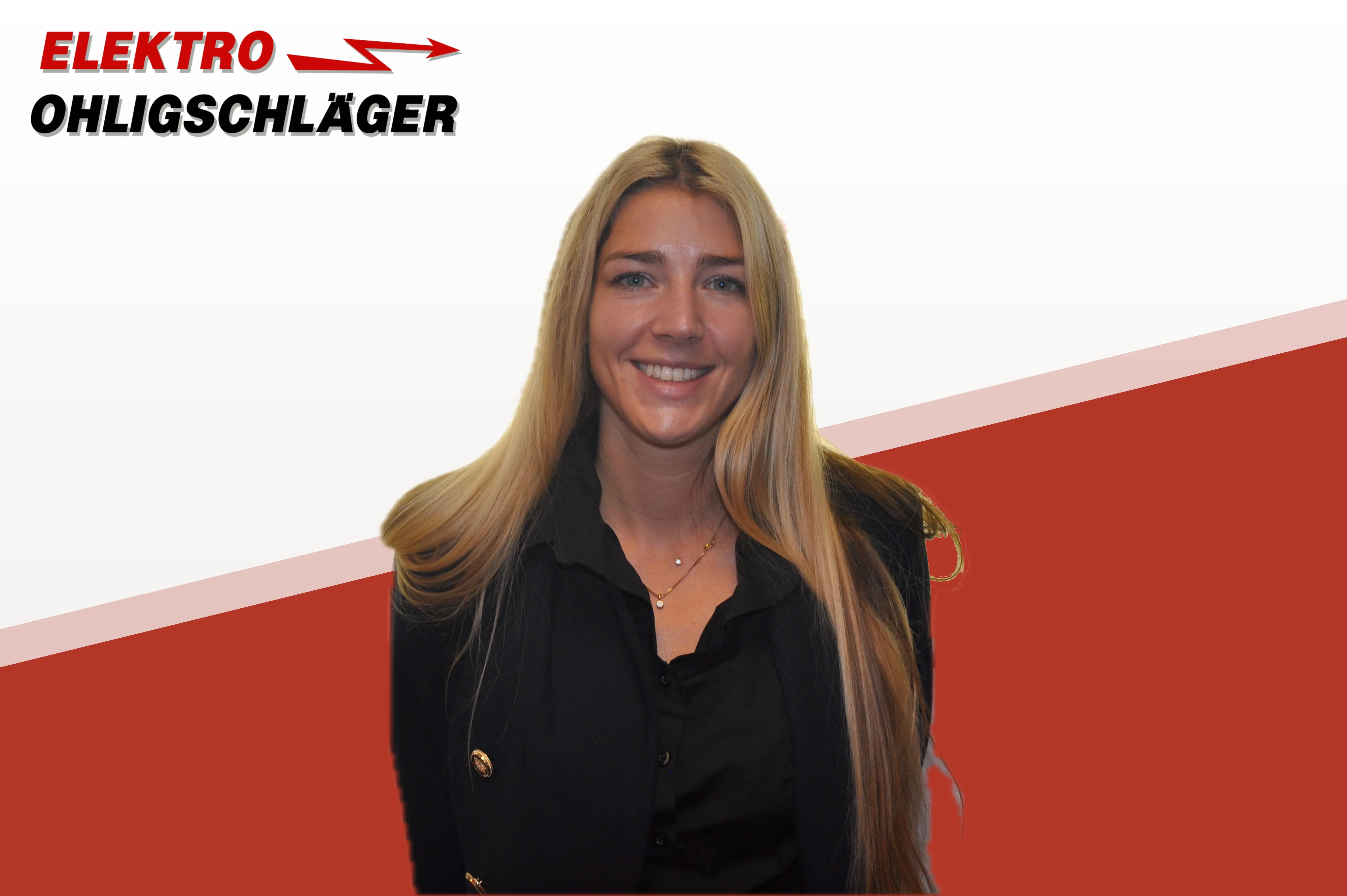 Porträt Deborah Ohligschläger
