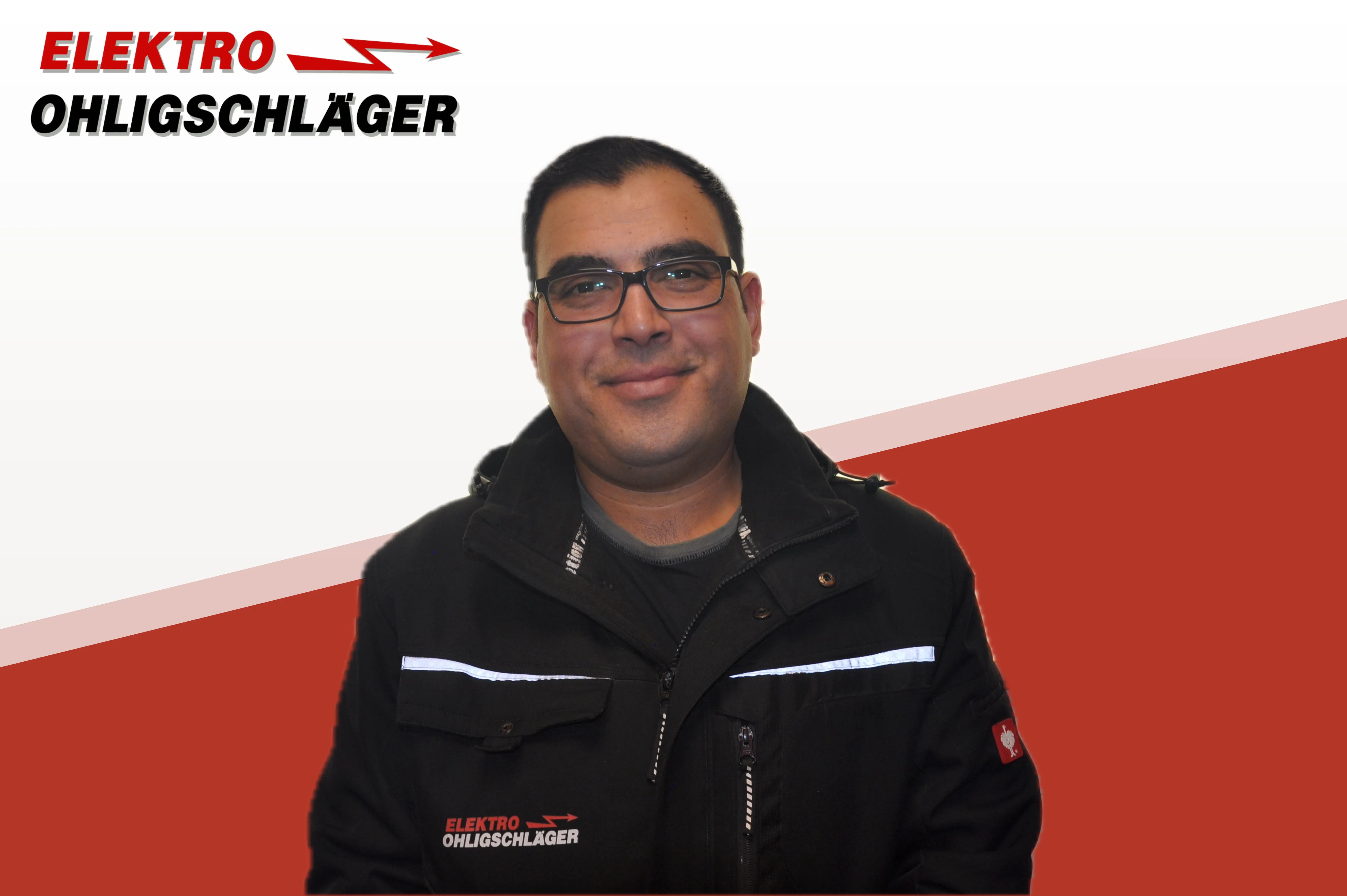 Hasan Mohsen, Lager bei Elektro Ohligschläger