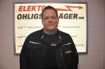Porträt Peter Helling